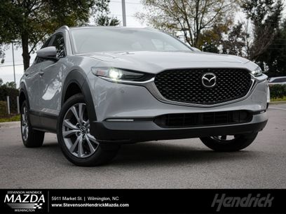 New 2026 MAZDA CX-30 AWD 2.5 S w/ Premium Package