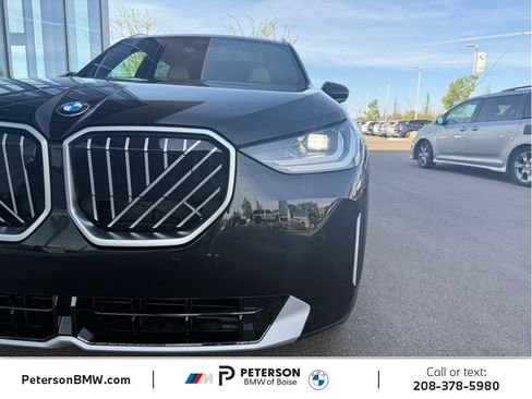 New 2026 BMW X3 xDrive30 w/ Premium Package AWD/4WD image 31