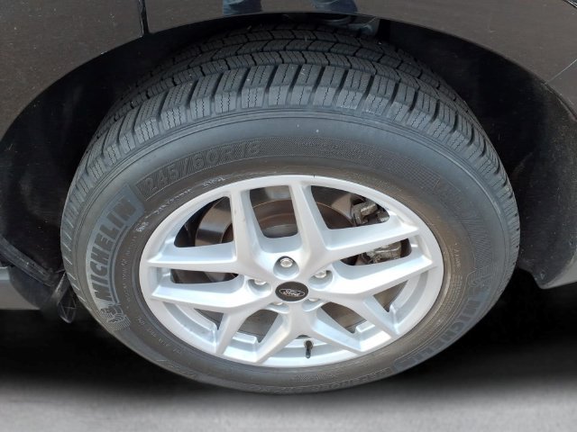 Used 2023 Ford Edge SEL AWD/4WD image 21