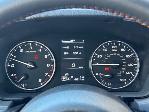 Certified 2025 Subaru Crosstrek 2.5i Limited w/ Popular Package #4A image 24