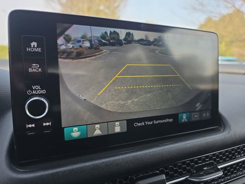 Used 2023 Honda HR-V EX-L image 22