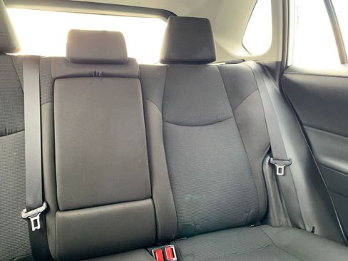 Used 2025 Toyota RAV4 LE image 36