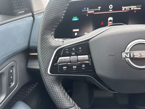 Used 2023 Nissan Ariya image 16
