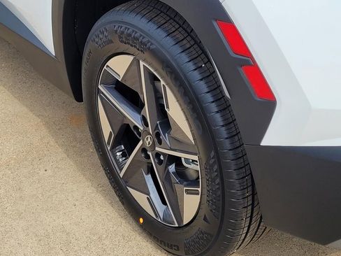 New 2026 Hyundai Tucson SEL FWD image 5
