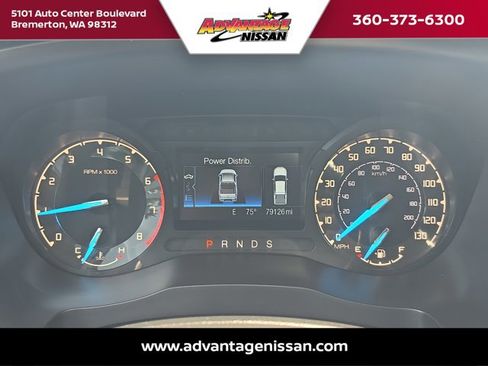 Used 2022 Ford Ranger XLT RWD image 12