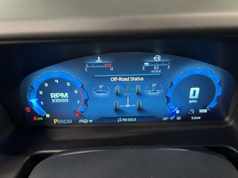 New 2026 Ford Bronco Badlands image 22