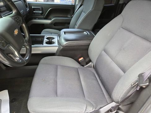 Used 2015 Chevrolet Silverado 1500 LT w/ Custom Sport Edition AWD/4WD image 18