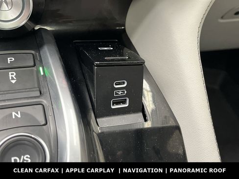 Used 2022 Acura MDX SH-AWD w/Advance Package image 25