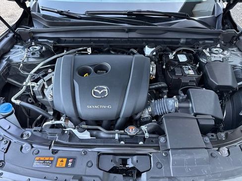 Used 2024 MAZDA CX-50 AWD 2.5 S w/ Cargo Package image 27