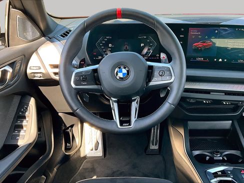 Used 2025 BMW M235i xDrive w/ Premium Package AWD/4WD image 5