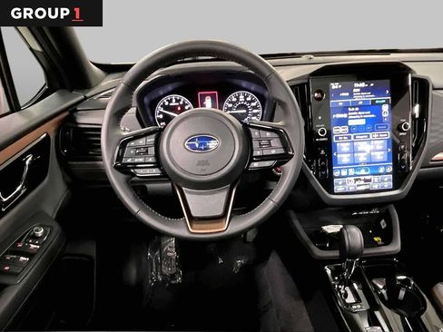 Used 2026 Subaru Forester Sport AWD/4WD image 6