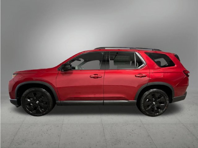 New 2026 Honda Pilot Black Edition image 2