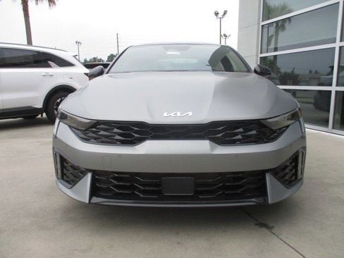 New 2025 Kia K5 GT-Line w/ GT-Line Premium Package image 8