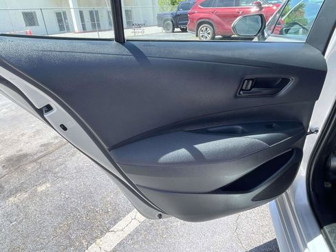 Used 2024 Toyota Corolla LE FWD image 15