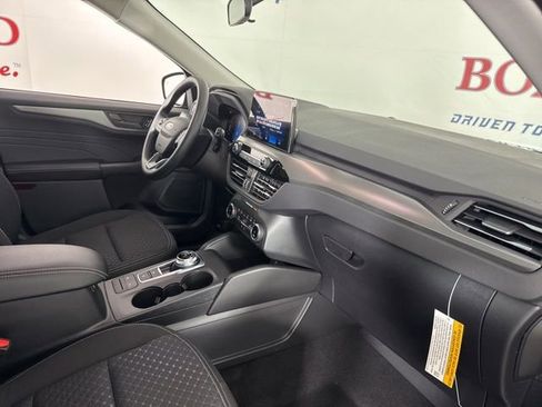 New 2025 Ford Escape Active image 21