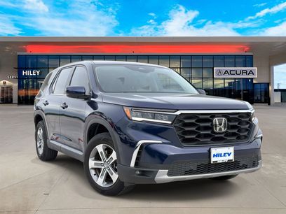 Used 2024 Honda Pilot EX-L