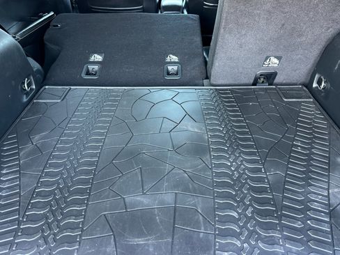 Used 2018 Jeep Compass Latitude w/ Trailer Tow Group image 15