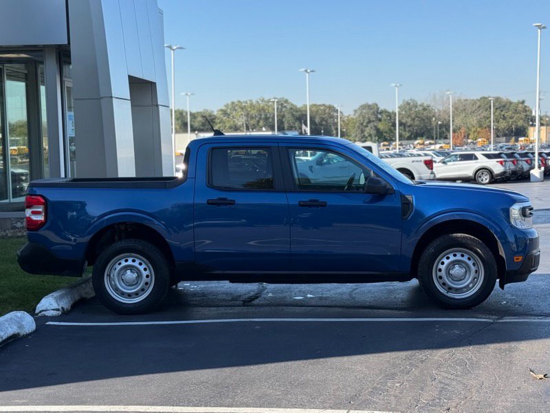 Used 2023 Ford Maverick XL FWD image 6