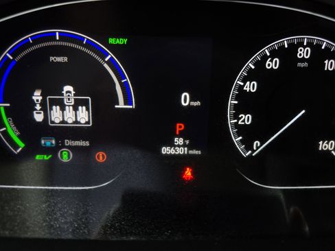 Used 2021 Honda Accord Touring image 24