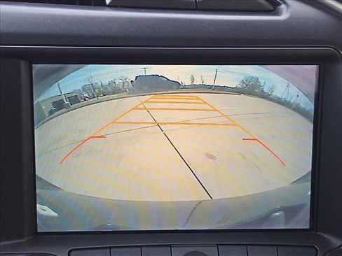 Used 2017 Chevrolet Corvette 1LT w/ Carbon Flash Badge Package image 14