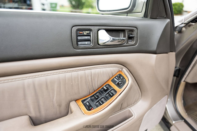 Used 1994 Acura Legend GS FWD image 29