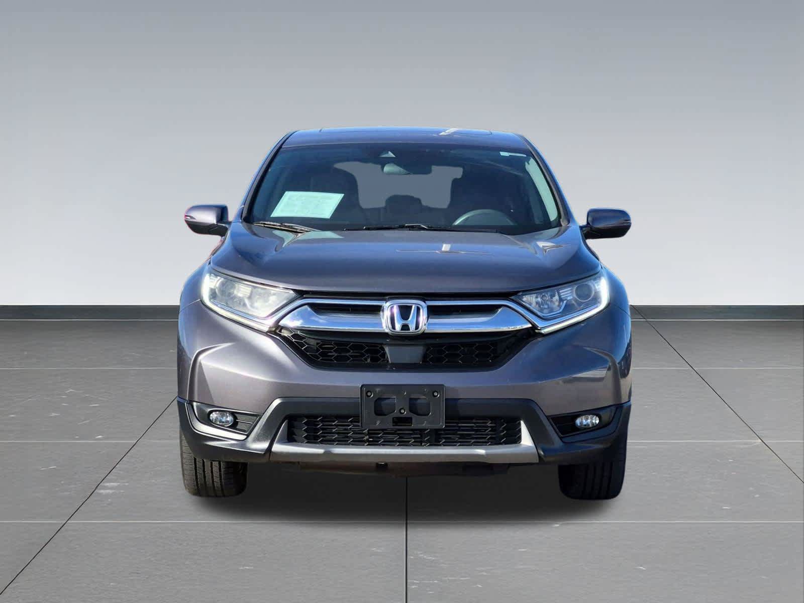 Used 2019 Honda CR-V EX image 9