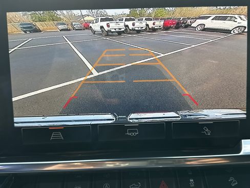 Certified 2026 GMC Sierra 1500 Elevation image 30