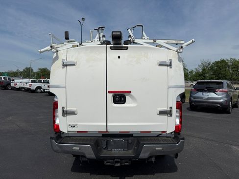 Used 2018 Ford F250 XL w/ XL Value Package RWD image 7