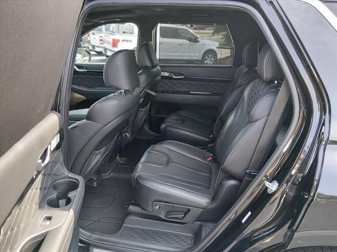 Used 2022 Hyundai Palisade Calligraphy w/ Winter Package AWD/4WD image 13