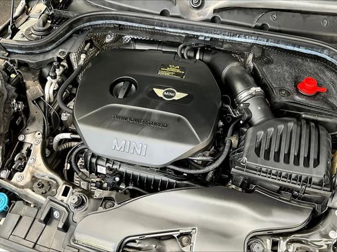 Used 2016 MINI Cooper 2-Door Hardtop image 30