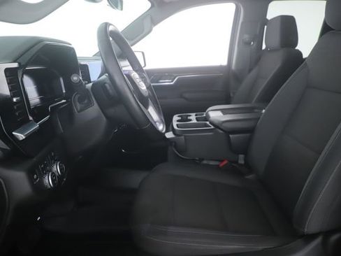Used 2024 GMC Sierra 1500 Elevation w/ LPO, Elevation Black Package AWD/4WD image 16