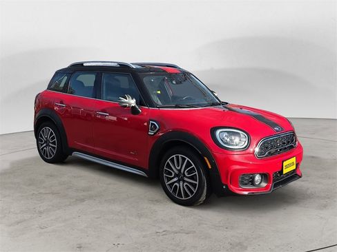 Used 2018 MINI Cooper Countryman S image 7