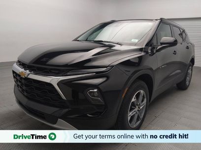 Used 2024 Chevrolet Blazer LT w/ Convenience Package