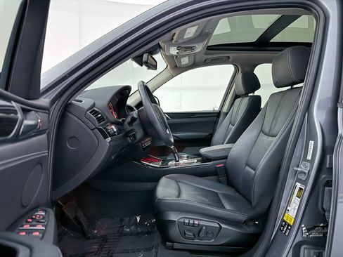 Used 2016 BMW X3 xDrive28i image 18