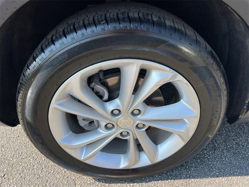 Used 2023 Buick Encore GX Preferred w/ Cold Weather Comfort Package image 11