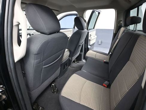 Used 2012 RAM 1500 Big Horn image 34