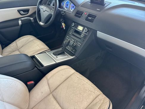 Used 2013 Volvo XC90 3.2 R-Design FWD image 19