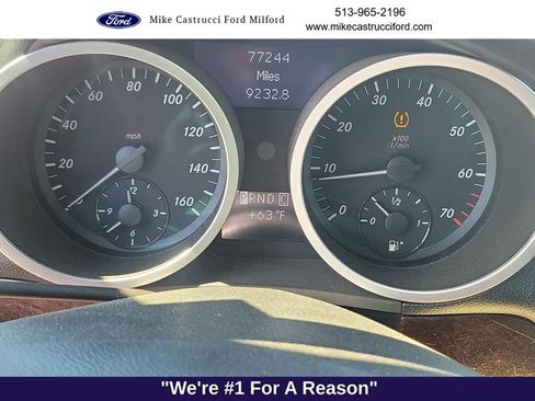 Used 2008 Mercedes-Benz SLK 350 image 14