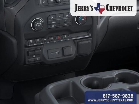 New 2026 Chevrolet Silverado 3500 W/T AWD/4WD image 24