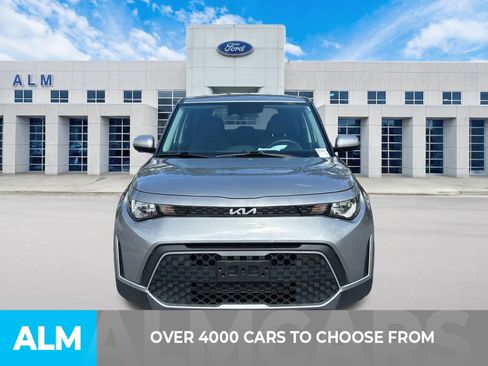 Used 2024 Kia Soul LX w/ Option Group 015 image 2
