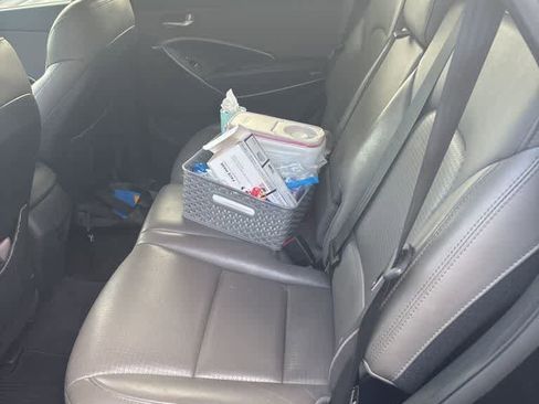 Used 2013 Hyundai Santa Fe Sport image 15