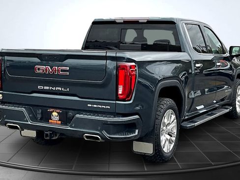 Used 2019 GMC Sierra 1500 Denali AWD/4WD image 23