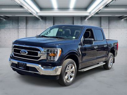 Used 2023 Ford F150 XLT w/ Equipment Group 302A High