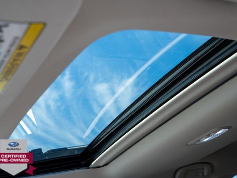 Certified 2023 Subaru Outback Touring image 18