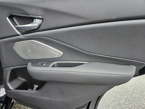 New 2025 Acura RDX SH-AWD w/ Advance Package image 15