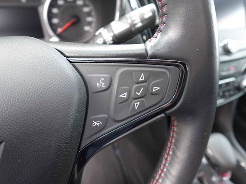 Used 2022 Chevrolet Equinox RS AWD/4WD image 16