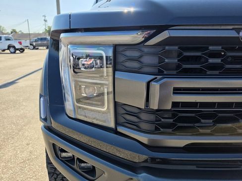 Used 2023 Ford F150 Raptor w/ Raptor 37 Performance Package AWD/4WD image 14