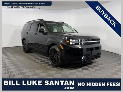 Used 2025 Hyundai Santa Fe Calligraphy