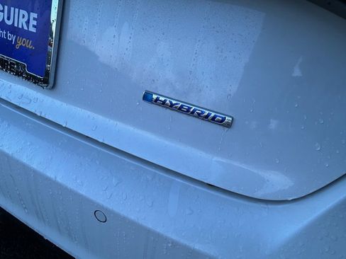 New 2025 Honda Accord EX-L image 6