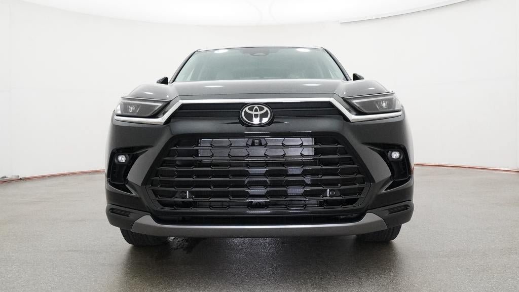 New 2026 Toyota Grand Highlander AWD Hybrid image 31